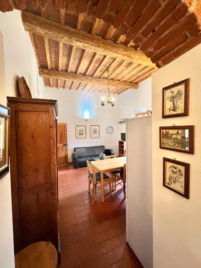 Maison La Luna * Pisa