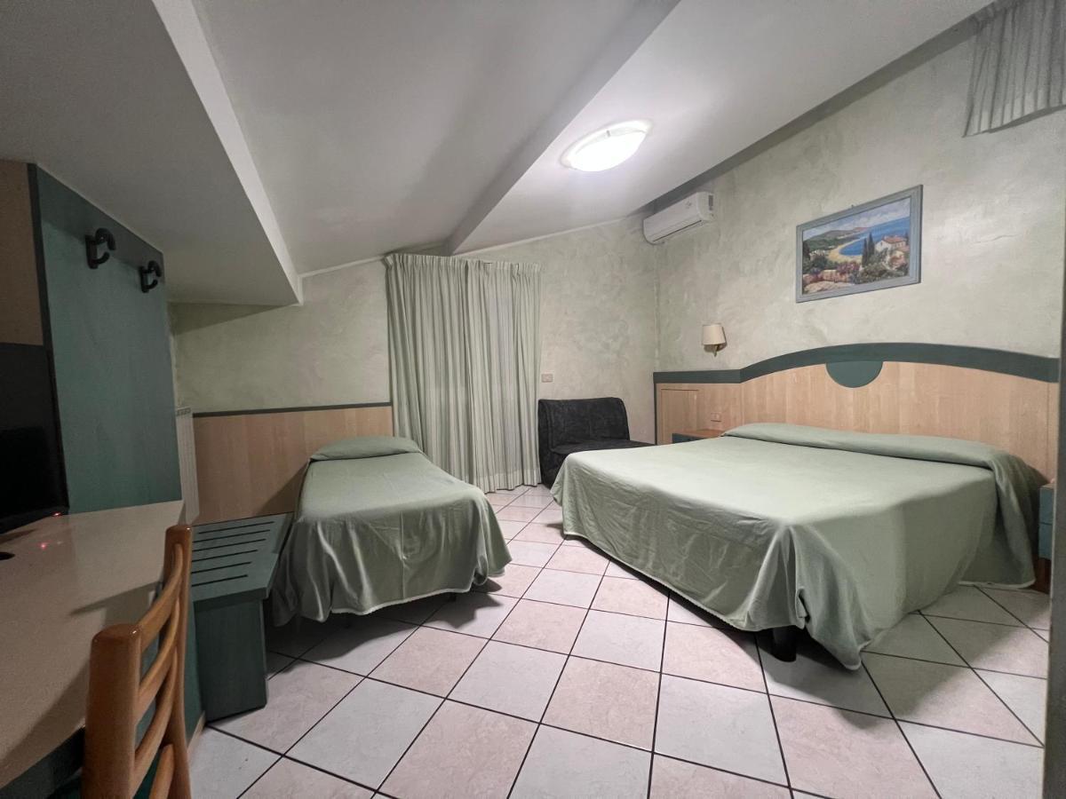 Primavera Hotel Pisa