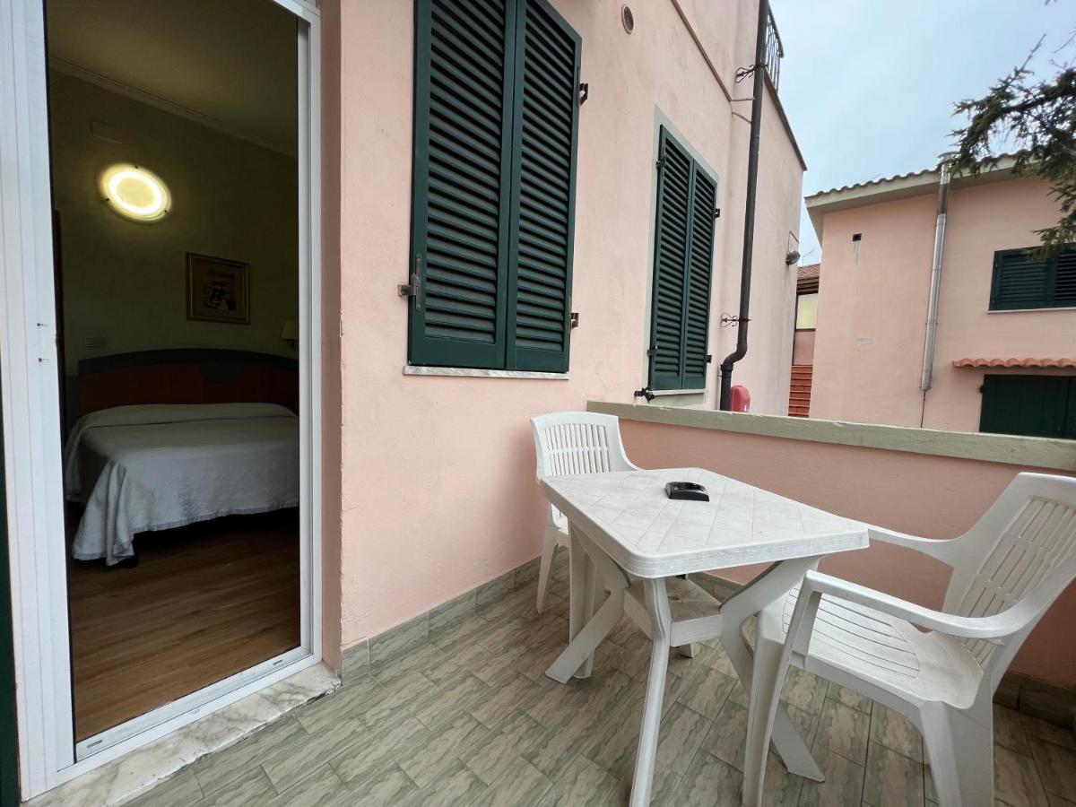 Hotel Primavera 2*