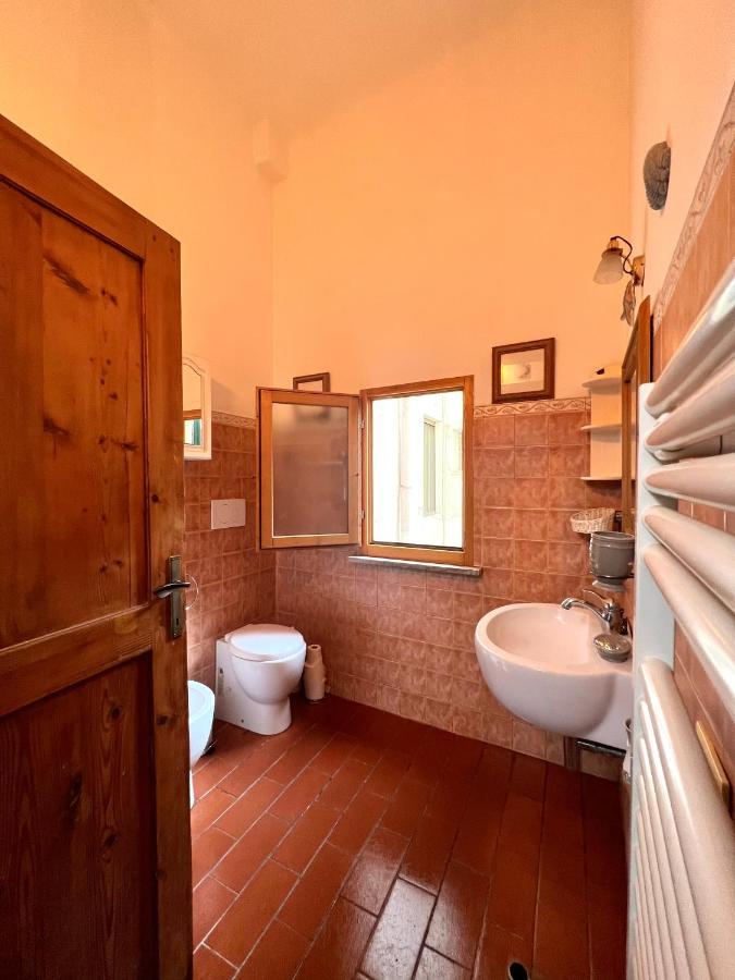 Appartement Maison La Luna *