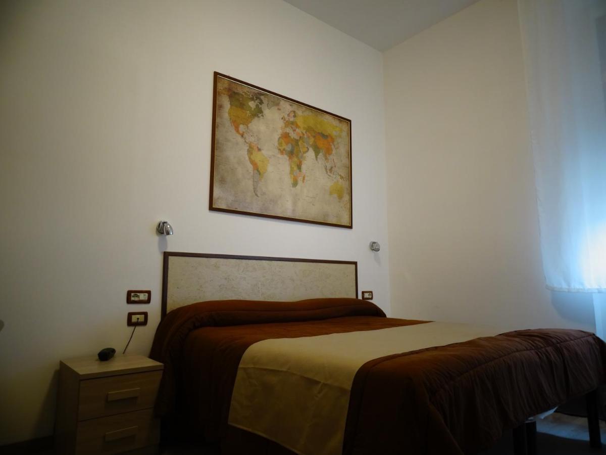 Hotel La Torre 3*