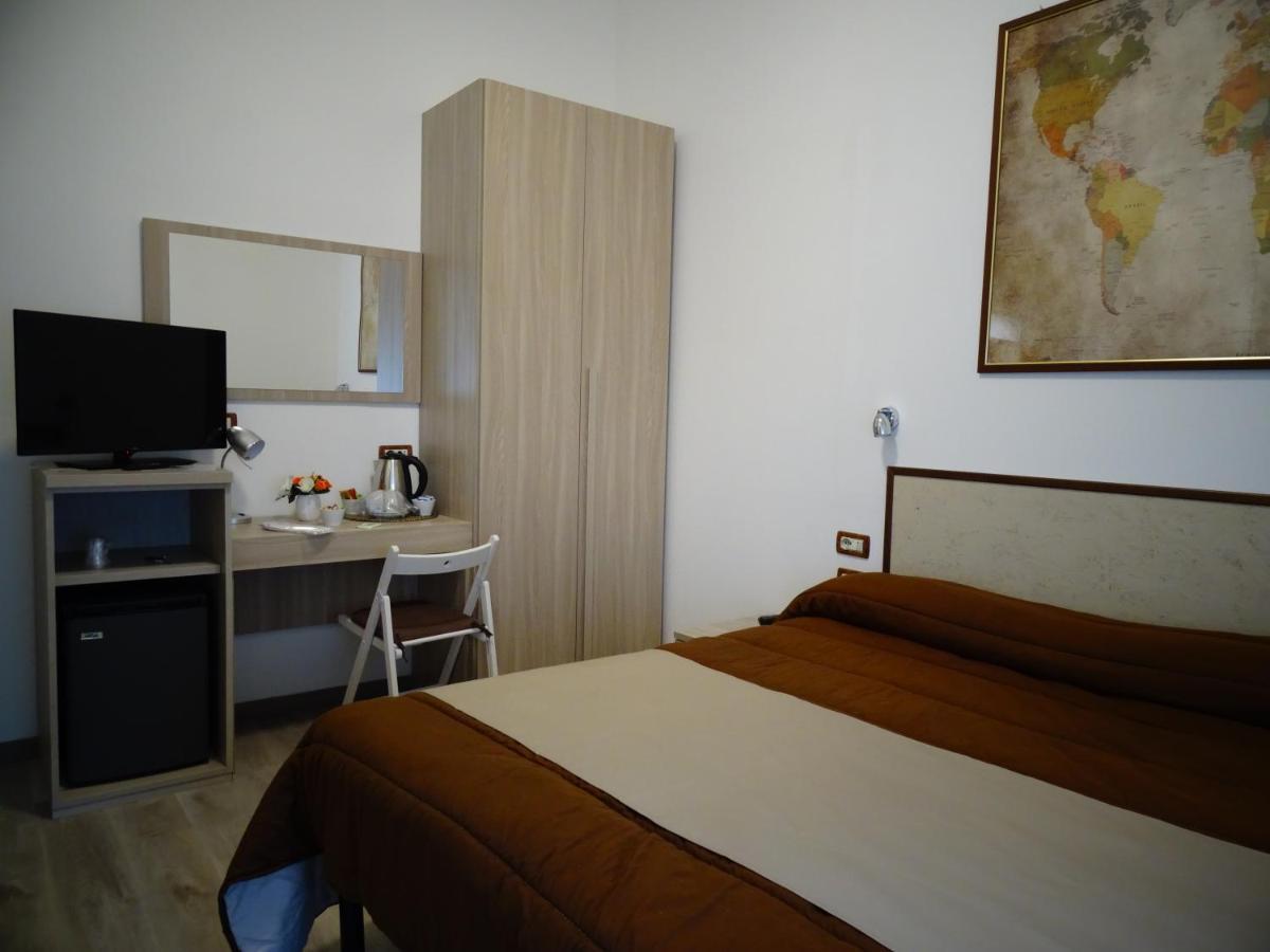 La Torre Hotel Pisa