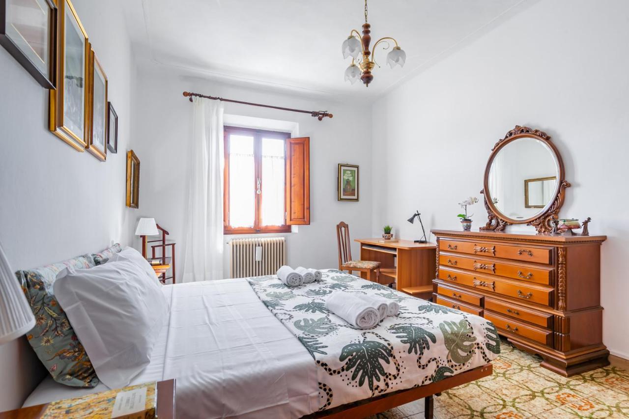 Apartment Airport Comfy - Private Parking Pisa