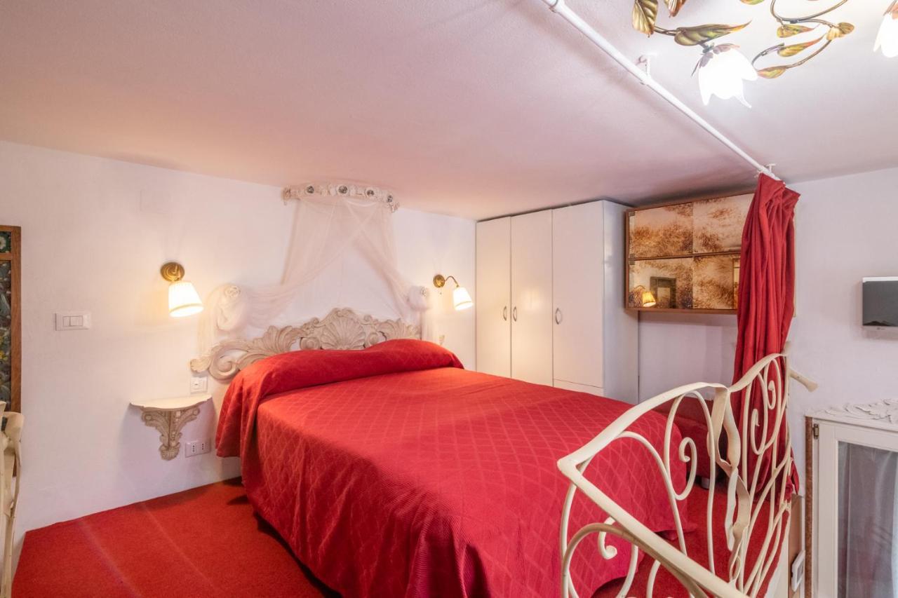 Merlo 1 & Parking Apartment *