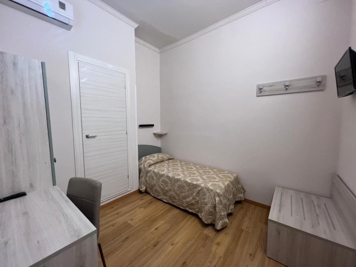 Hotel Primavera Pisa