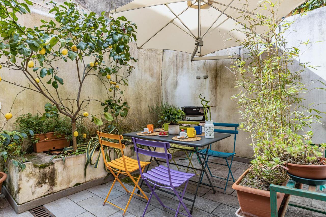 Appartamento Comfy Near The Tower X4 *
