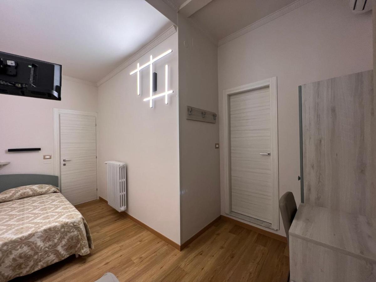 Primavera Hotel Pisa