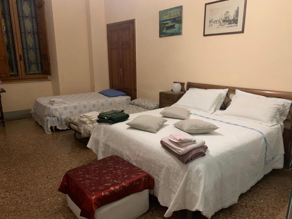 Guest house Casa Benvenuti