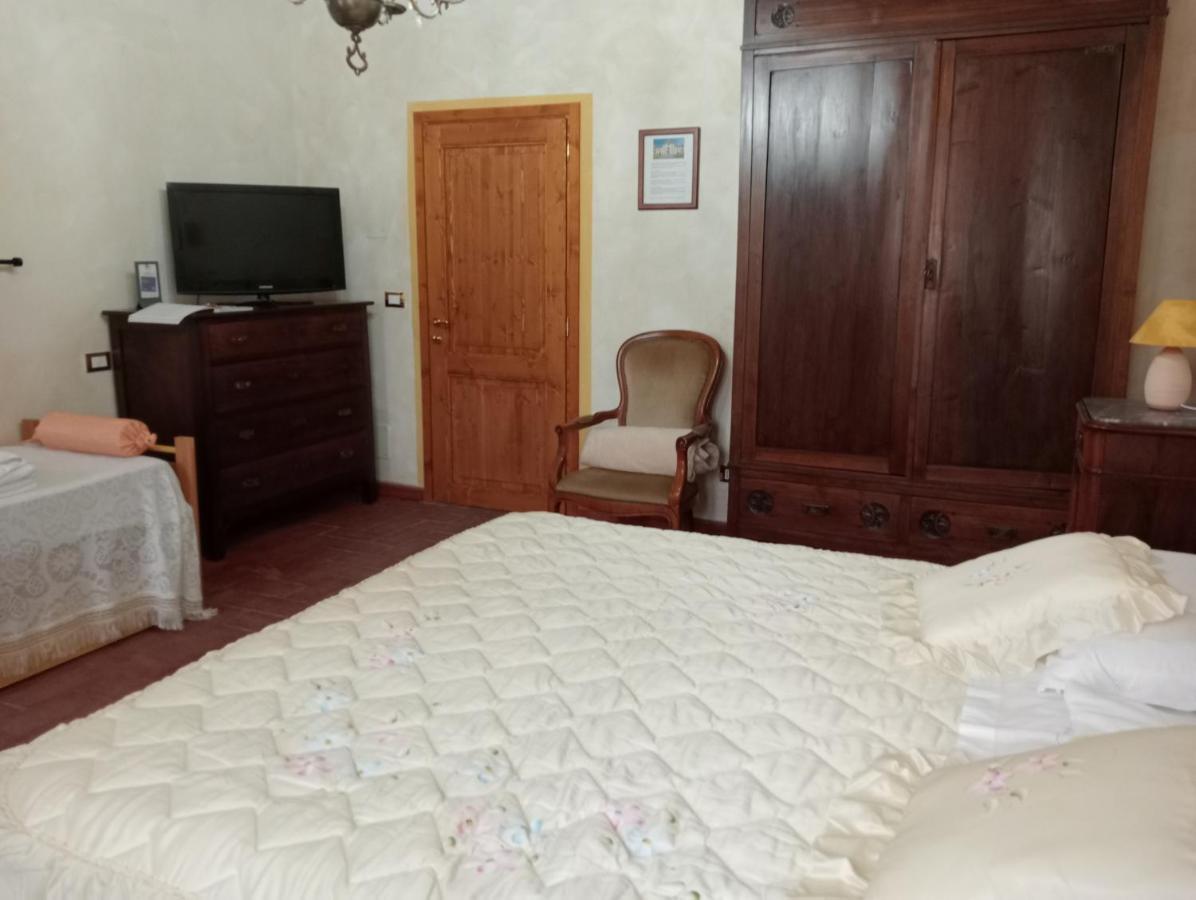 A Casa Mia * Pisa