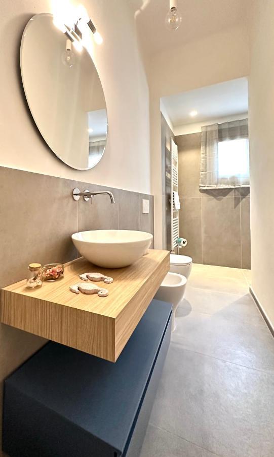 Casa Clementina Holiday home