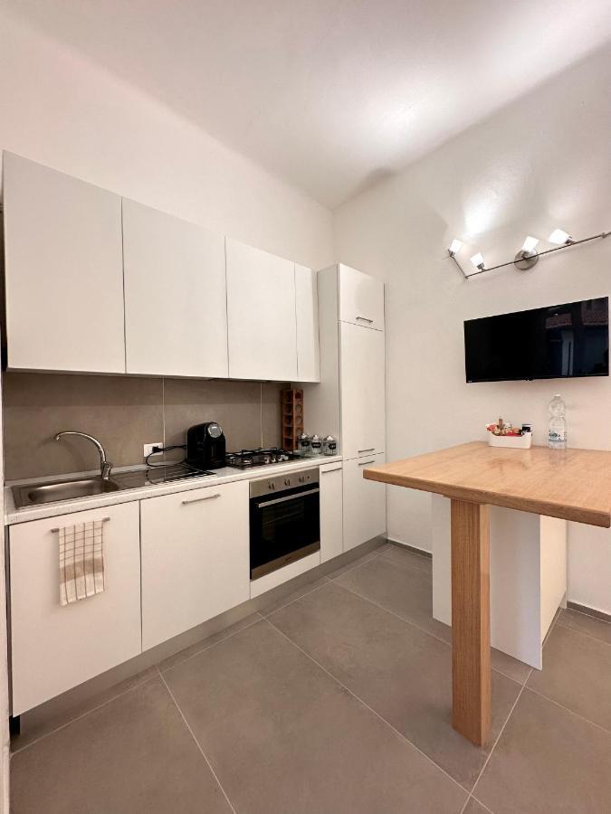 Holiday home Casa Clementina