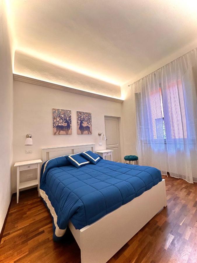 Casa Clementina *