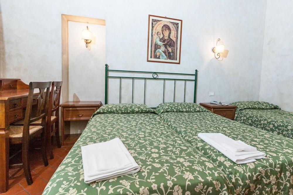 San Tommaso