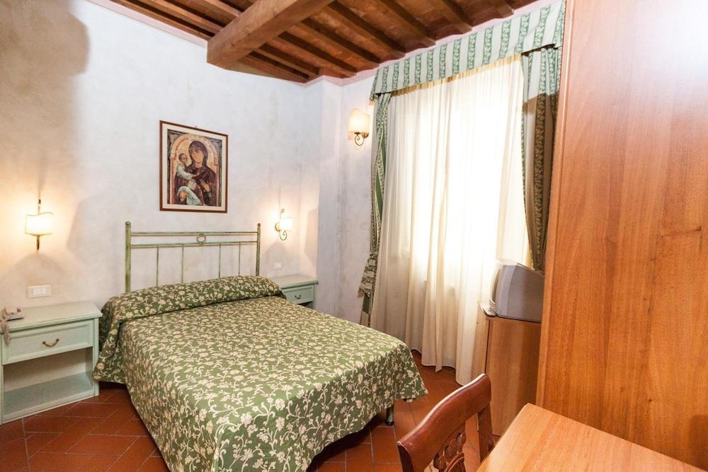 San Tommaso Pisa