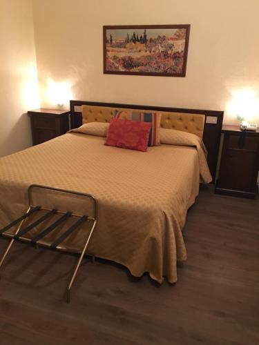 Hotel Minerva Pisa