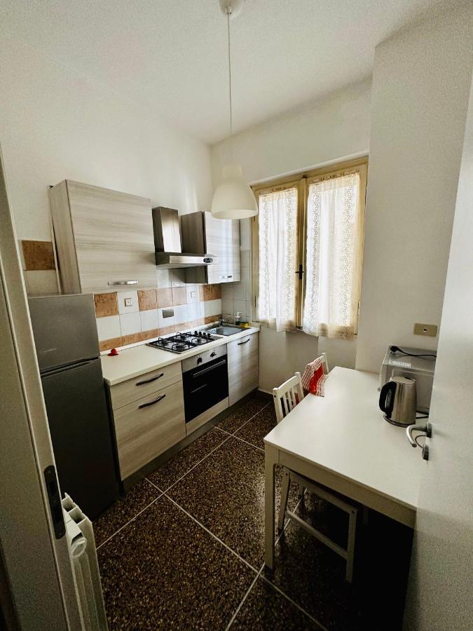Guest house City Rooms Pisa