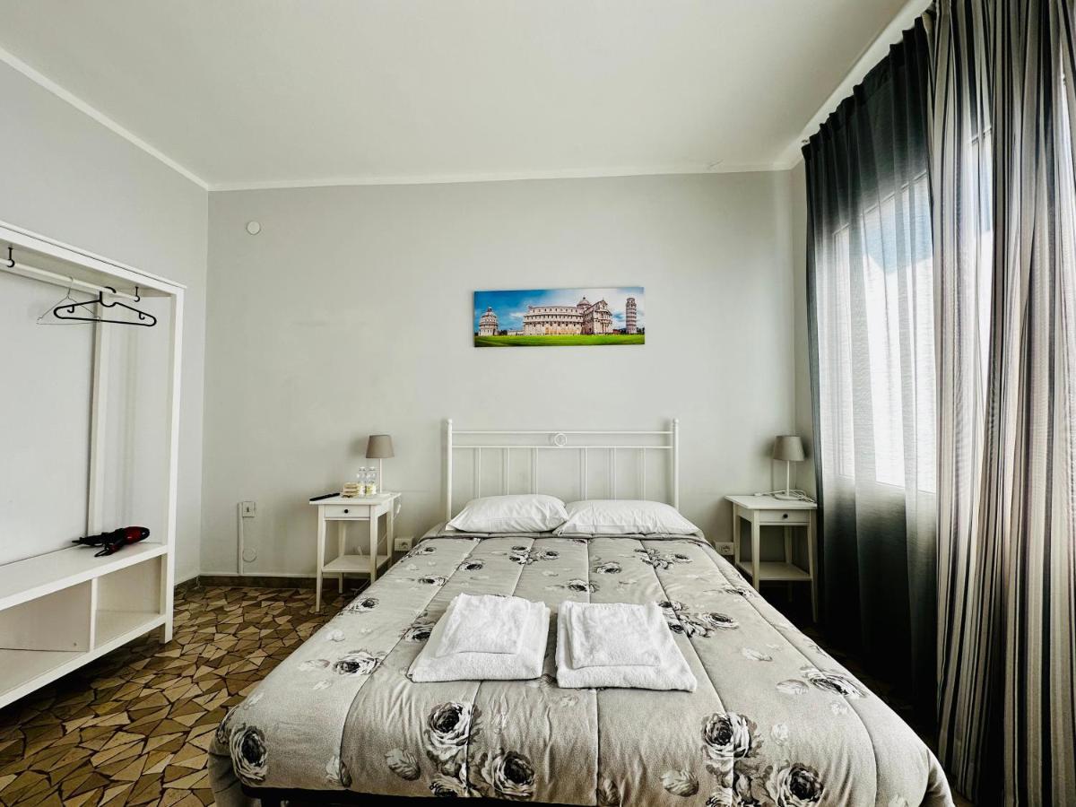 City Rooms *