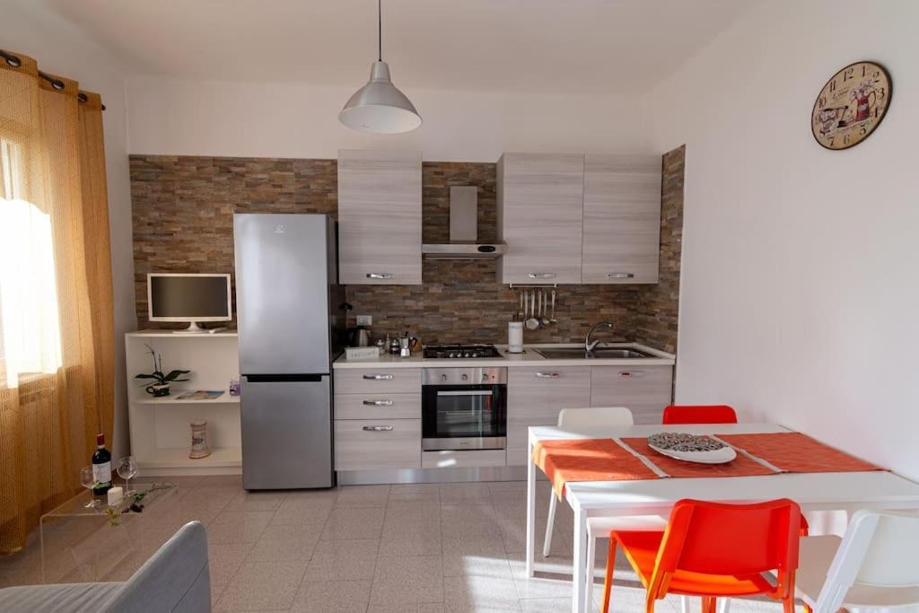 Holiday home Aela *