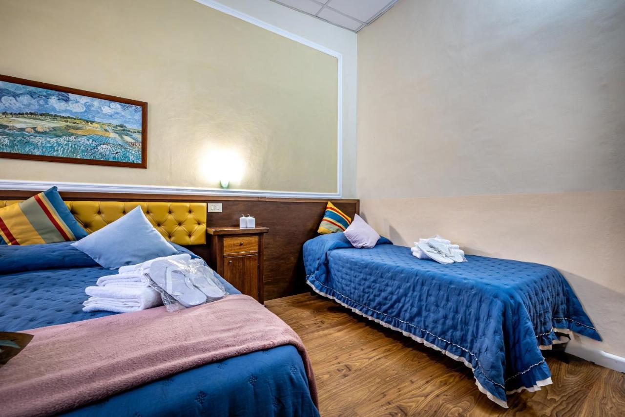 Hotel Minerva