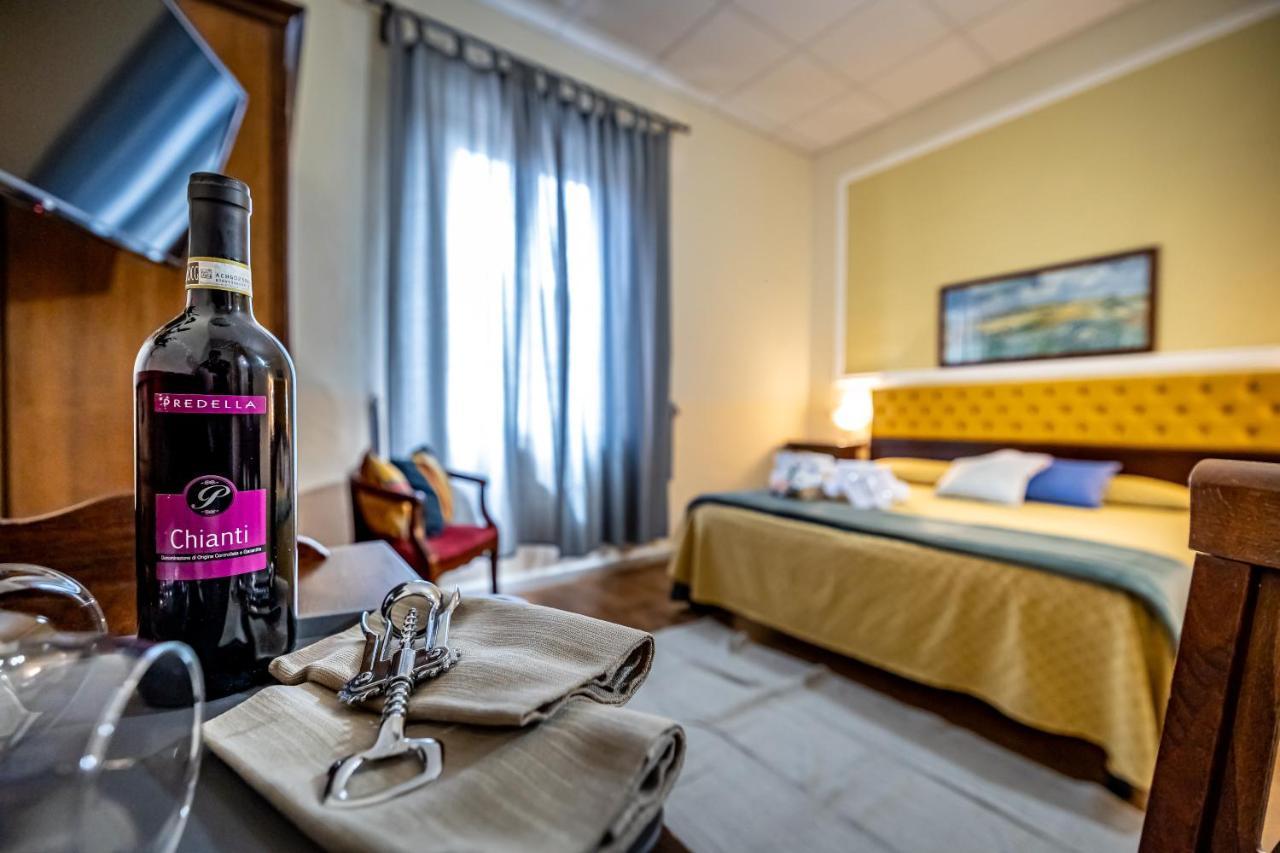 Minerva Hotel 3*