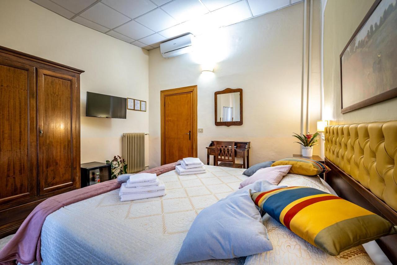 Hotel Minerva 3*