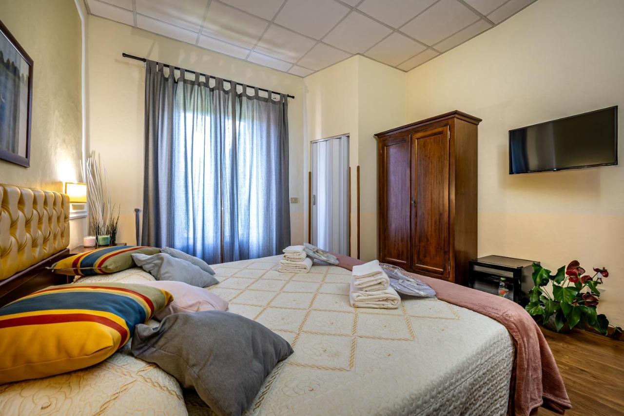 Minerva 3* Pisa