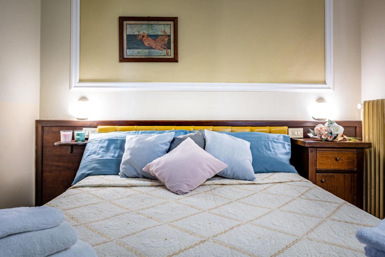 Minerva 3* Pisa