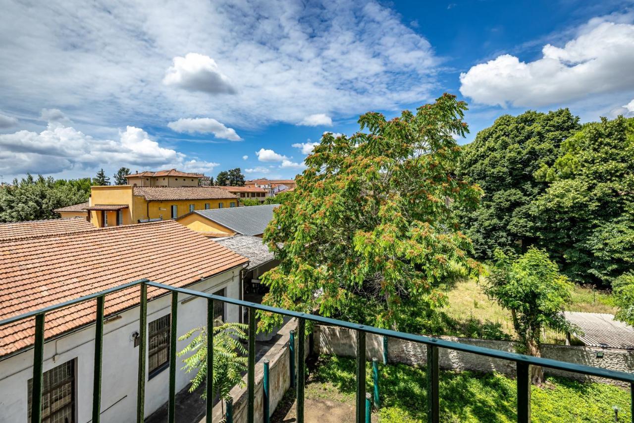 Hotel Minerva Pisa