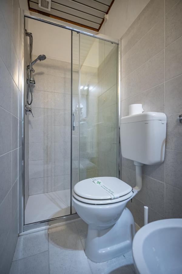 Minerva Hotel Pisa