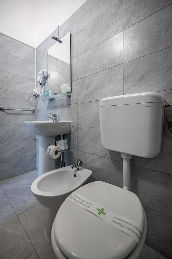 Minerva Hotel 3*