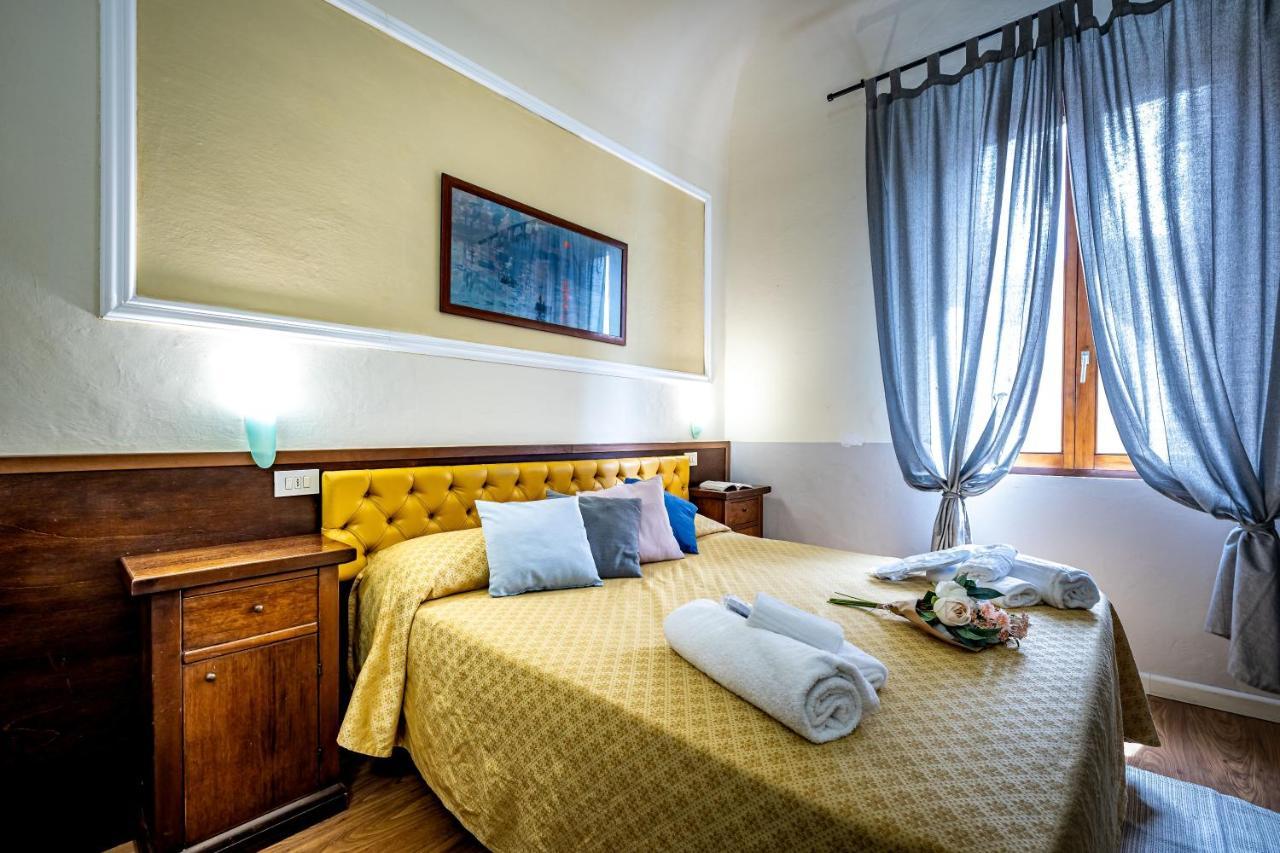 Minerva Hotel