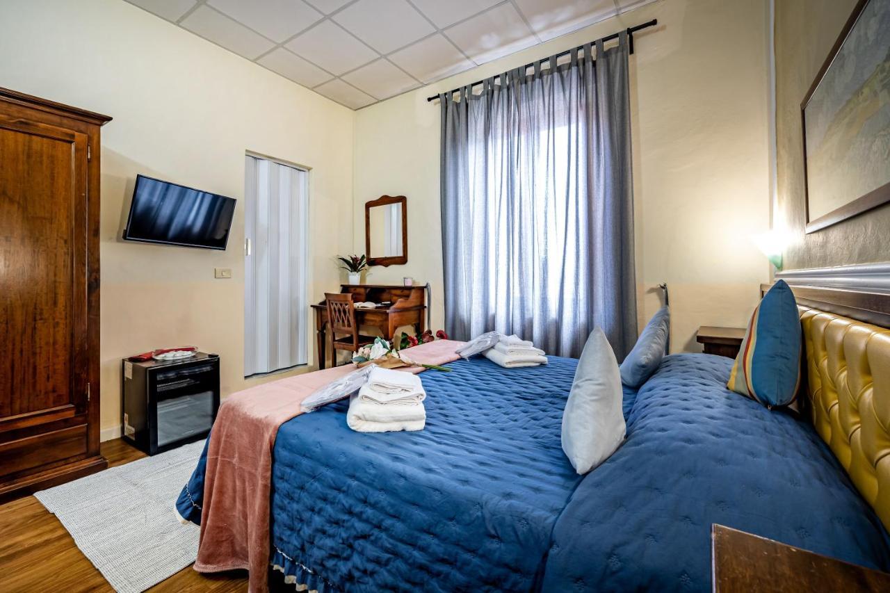 Hotel Minerva Pisa