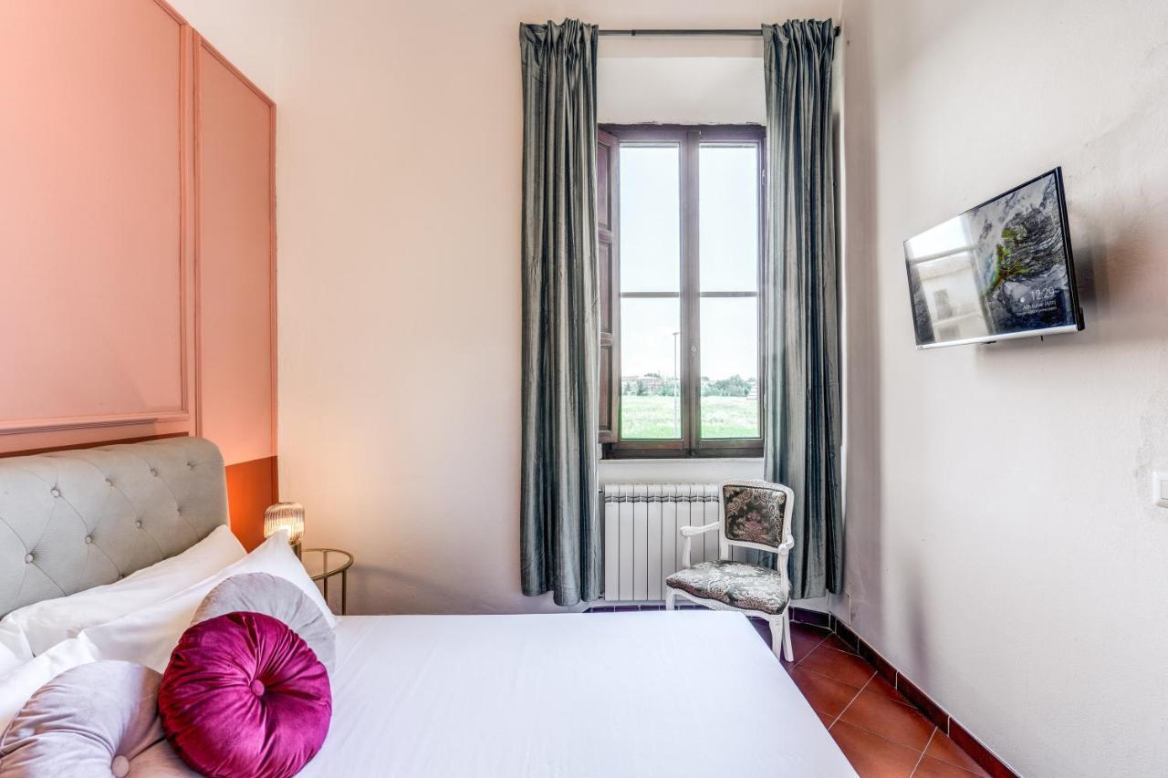Aweshomeitaly - Tower Guest house Pisa