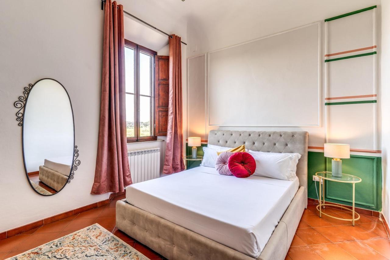 Aweshomeitaly - Tower Guest house Pisa