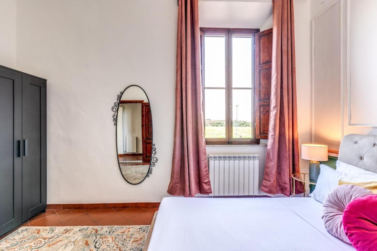 Aweshomeitaly - Tower Guest house *