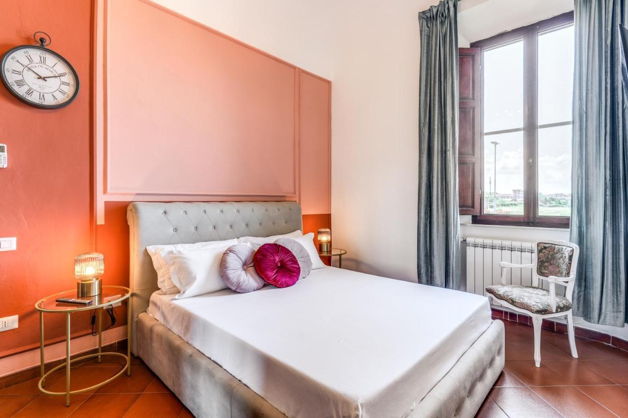 Aweshomeitaly - Tower Guest house Pisa