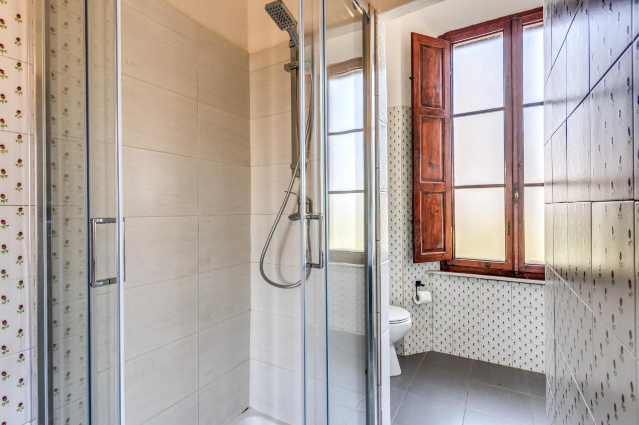Aweshomeitaly - Tower Guest house *