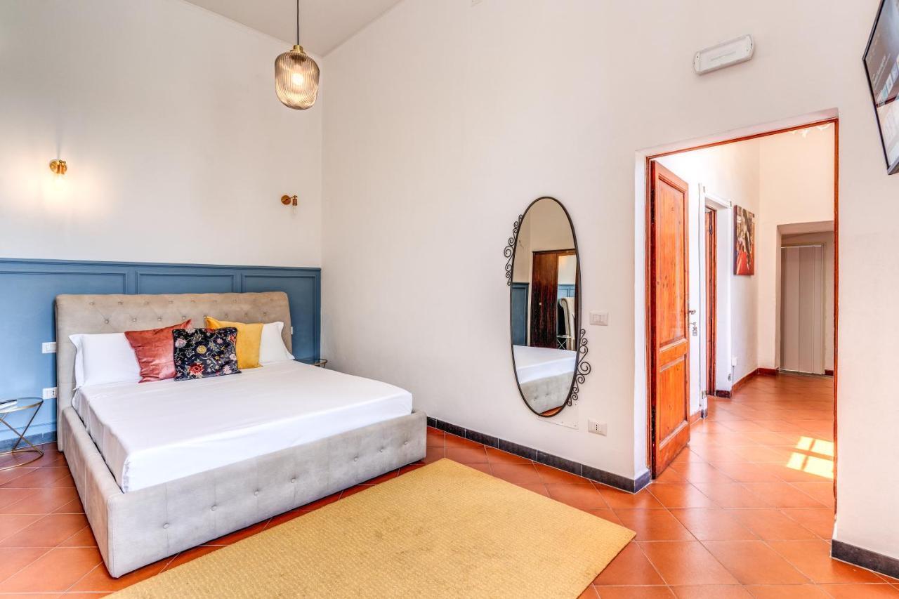 Aweshomeitaly - Tower Guest house *