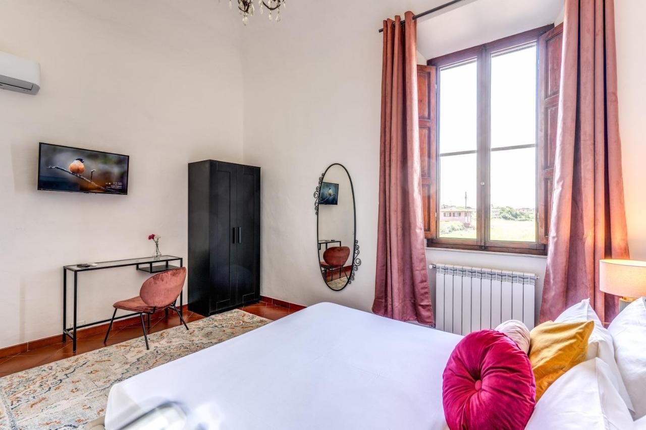 Aweshomeitaly - Tower Guest house