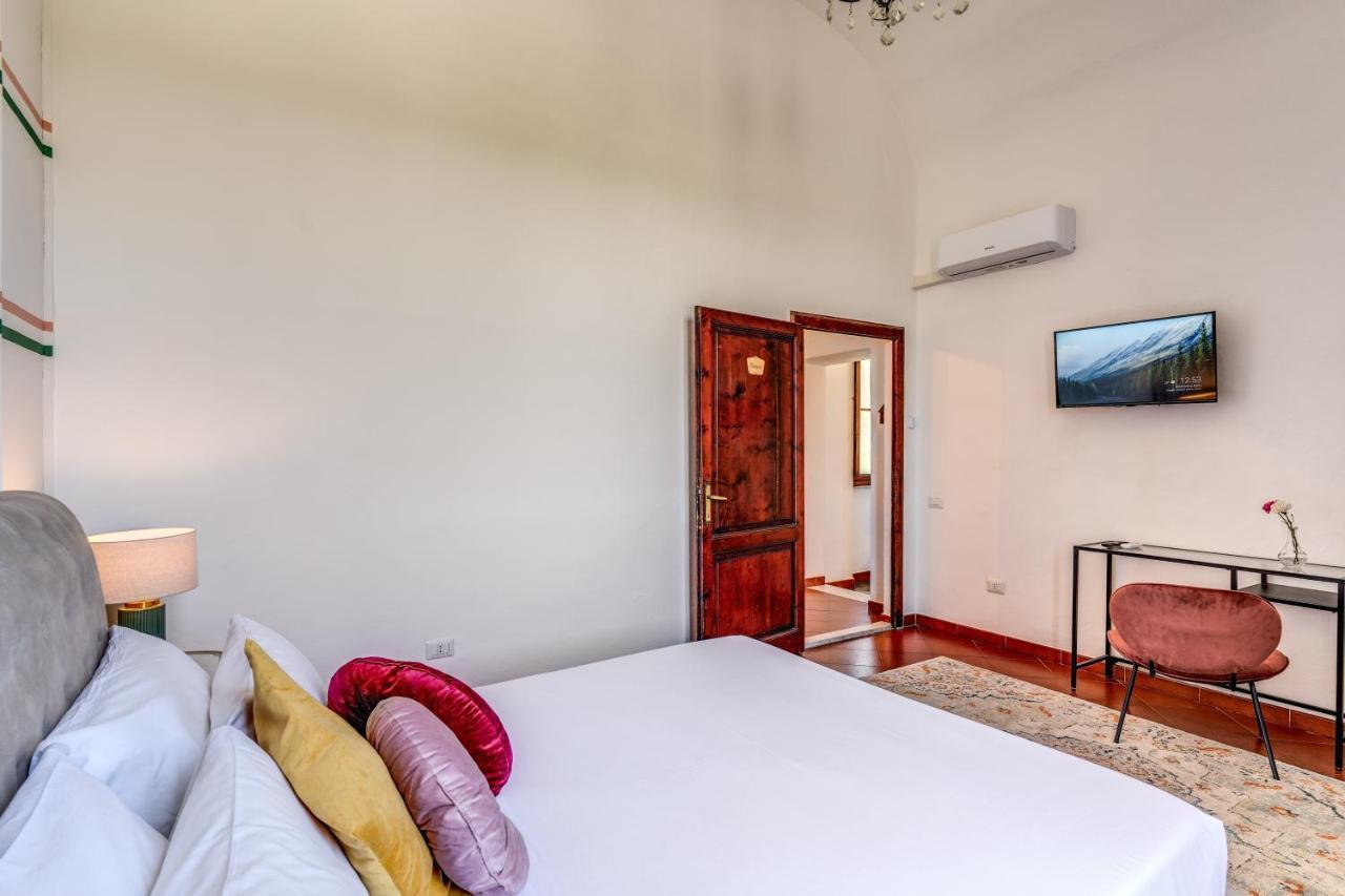 Aweshomeitaly - Tower Guest house Pisa