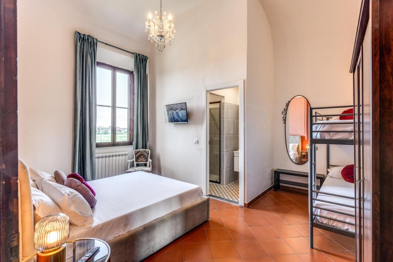 Guest house Aweshomeitaly - Tower Pisa