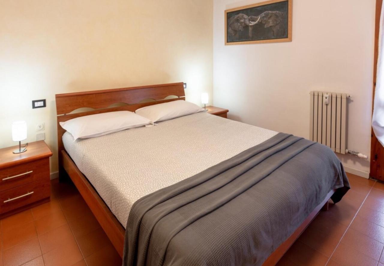 Apartment Angelica 19 Ospedale Cisanello