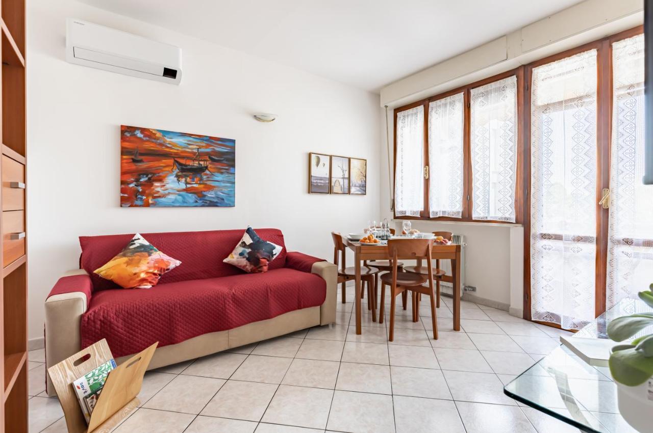 With Balcony Near Cisanello Hospital Apartment