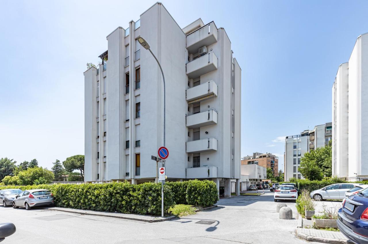 With Balcony Near Cisanello Hospital Apartment Pisa