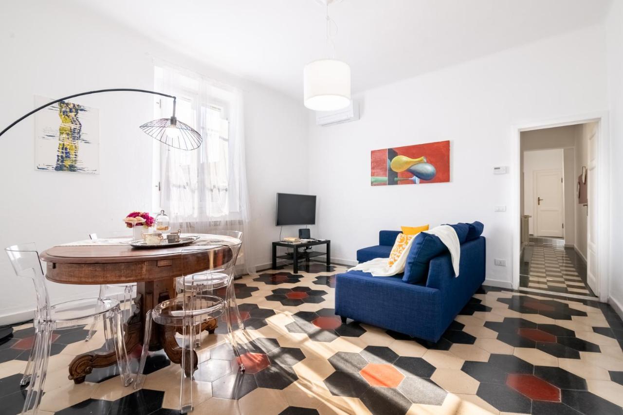 Apartment Elegantia In By Pleiades