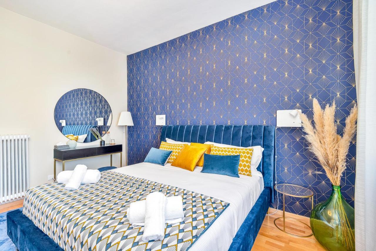 Art Deco' - Sleepwithme - Free Parking - Free Breakfast - Very Friendly Staff Pisa