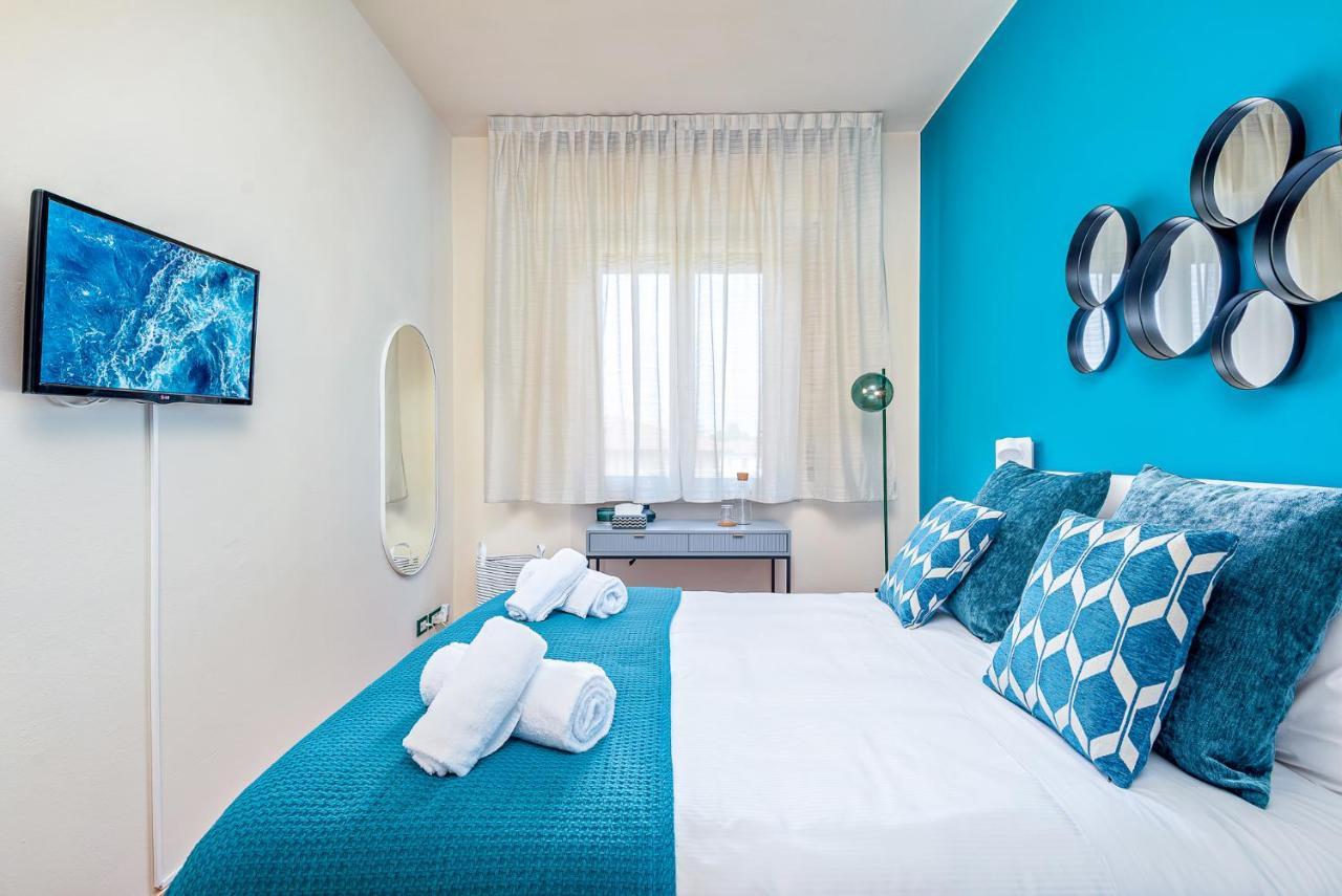 Art Deco' - Sleepwithme - Free Parking - Free Breakfast - Very Friendly Staff * Pisa