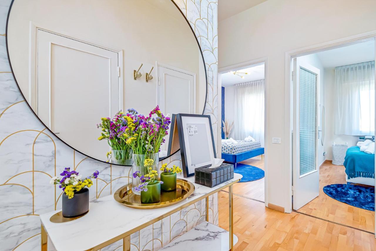 Art Deco' - Sleepwithme - Free Parking - Free Breakfast - Very Friendly Staff Apartment Pisa