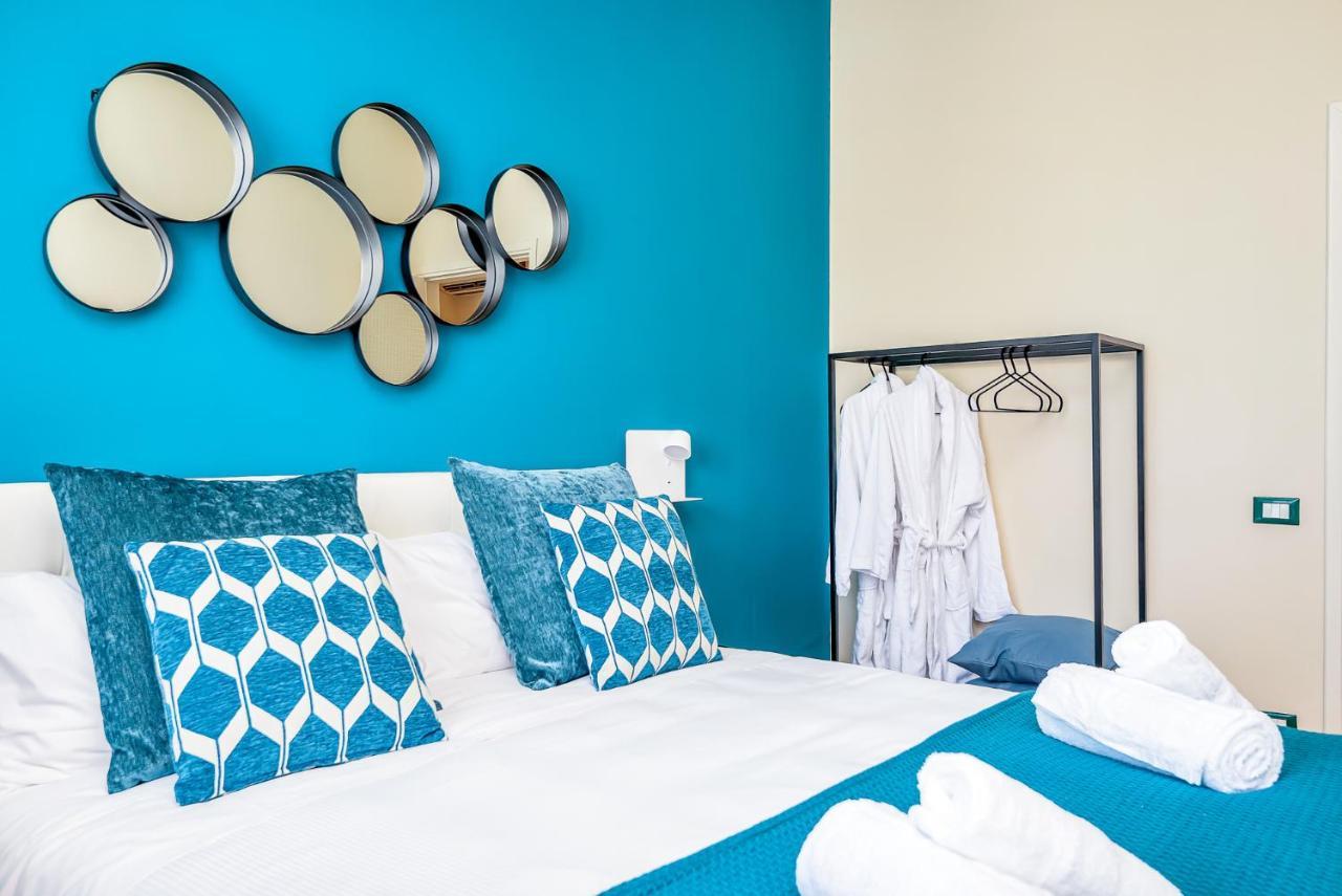 Art Deco' - Sleepwithme - Free Parking - Free Breakfast - Very Friendly Staff Pisa