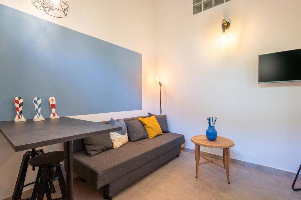 Anna De Miracoli By Pleiades Apartment *